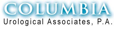 Columbia Urological Associates, P.A.