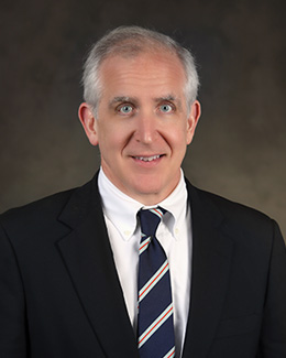 Dr. Terence N. Chapman