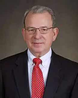 Dr. John C. Rawl, M.D.