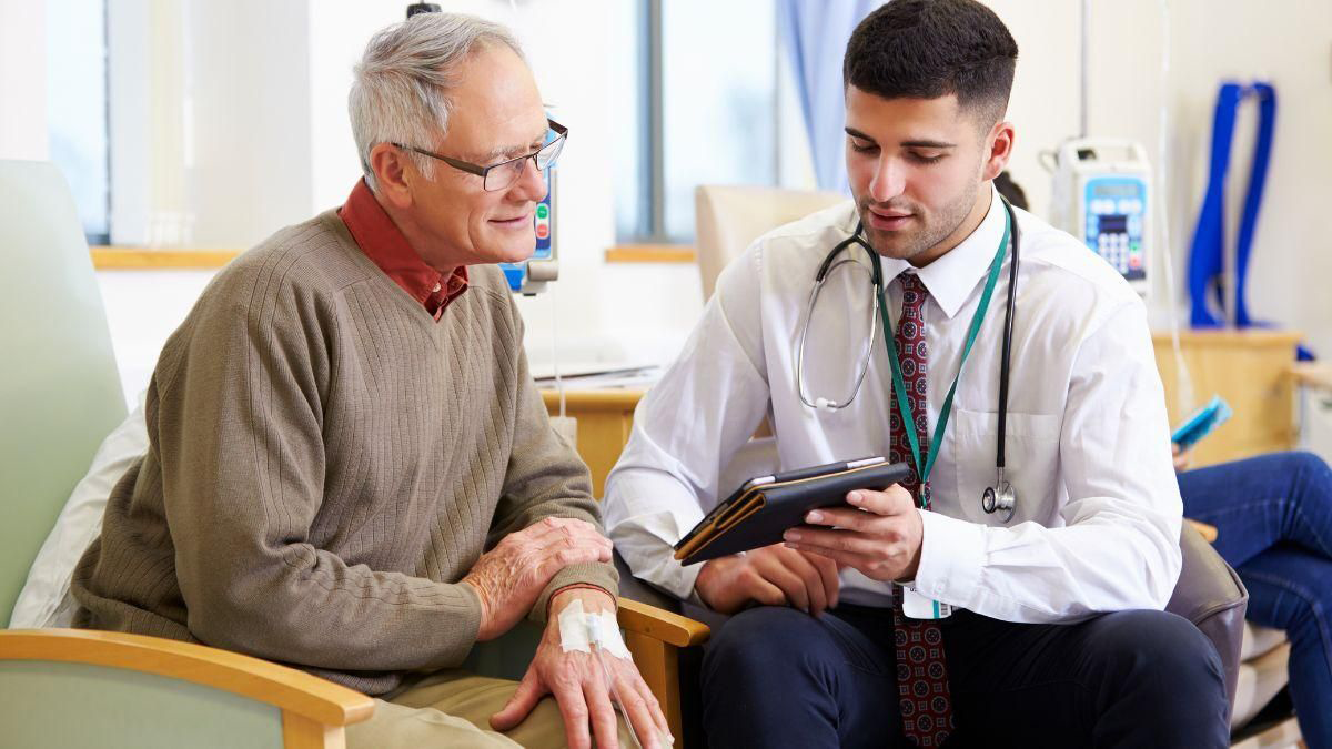 Patient Information