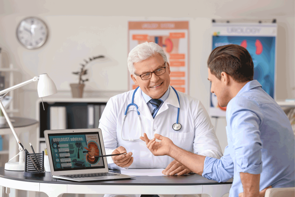 Urologic Services