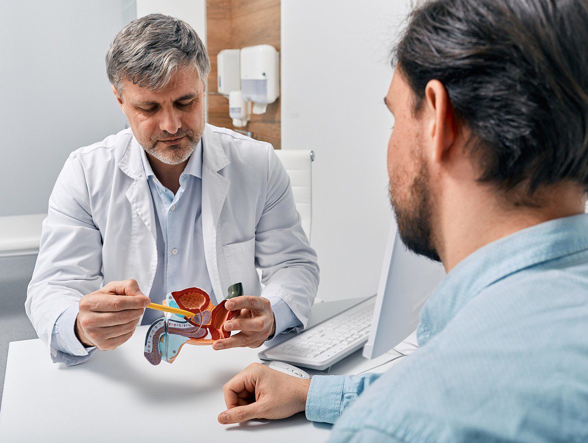 Urology Consultation